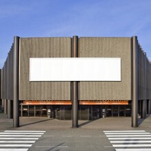 Veranstaltungsort/Copyright: CCD Congress Center Düsseldorf (Ost).