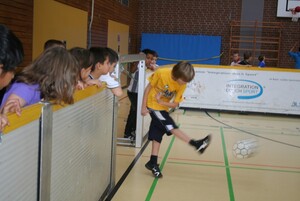 Fussballturnier Mönauschule 1