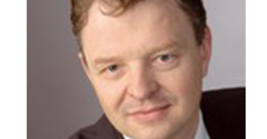 Norbert Sudhoff - Geschäftsführer BARMER in Hessen (Foto: Pressestelle Barma)