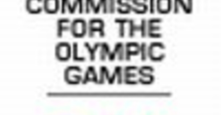 Copyright IOC