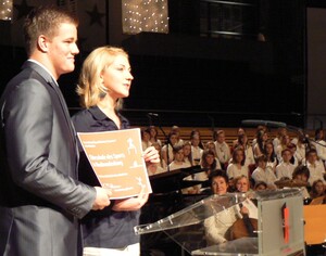 Mit 2010 zufrieden: Dennis Lewke.