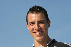 Fährt nach Peking: Handballer und Medaillenhoffnung Dominik Klein - unser erster Gast für die "Verlängerung"