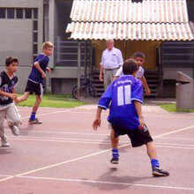 Bolzplatz-Liga Pforzheim