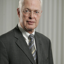 Dr. Johannes Vöcking, BARMER