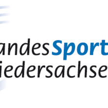 Der LSB Niedersachen sucht eine/n Referentin/en für das Programm "Integration durch Sport" (Logo: LSB Niedersachsen)
