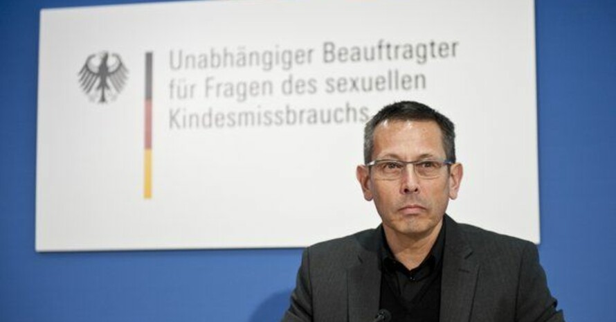 Johannes-Wilhelm Rörig fordert von der Politik mehr Mittel für den Schutz der Kinder vor sexuellen Übergriffen. Foto: picture-alliance
