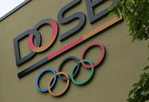 Foto: DOSB