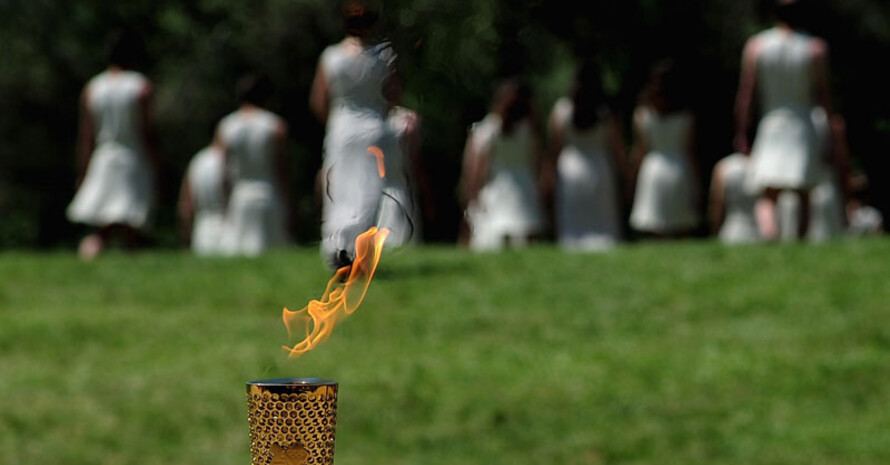Copyright: IOC/Getty Images/Jamie McDonald