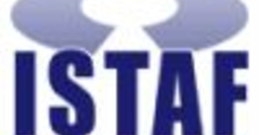 Copyright ISTAF
