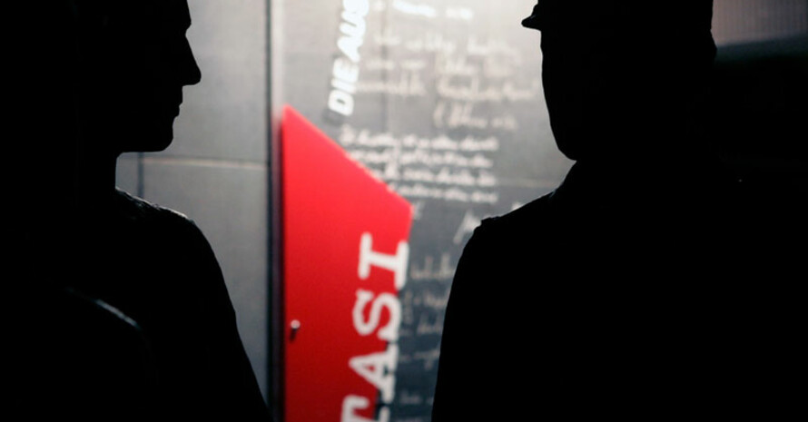 Parteien streiten über Überprüfungsmöglichkeiten für den Sport nach dem 28. Dezember 2008. Copyright: picture-alliance/ZB