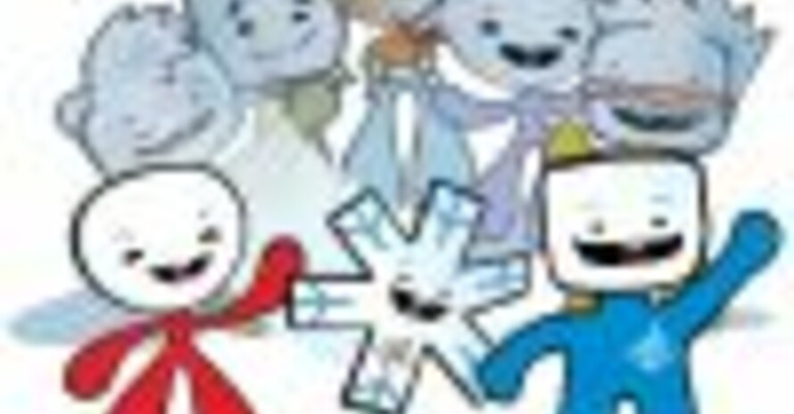 Das Layout der TOROC Seite Kidsvillage im Internet. Copyright TOROC