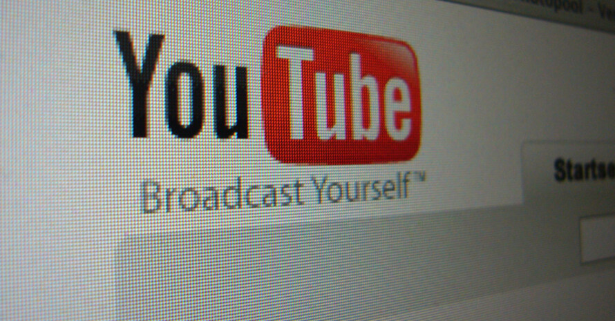 Die "Helfer"-Videos können auf dem Portal you tube eingestellt werden. Copyright: picture-alliance
