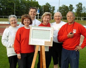 Prüferteam Stadthagen