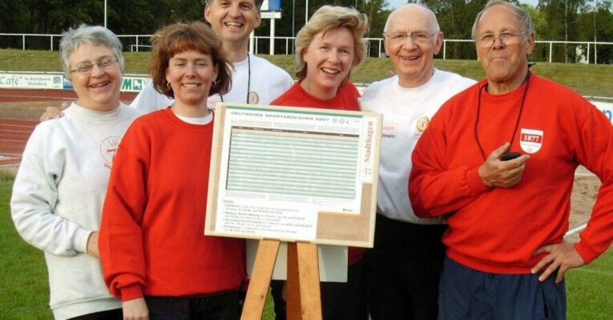 Prüferteam Stadthagen