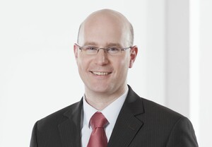Christian Breuer ist der neue Präsident der Gemeinschaft deutscher Olympiateilnehmer. Foto: DOSB