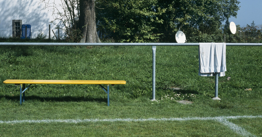 Zukünftig darf es auf Sportplätzen lauter zugehen. Foto: picture-alliance