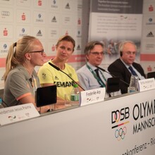 Auch die Jugendlichen kamen zu Wort. Foto: GIZ/Ramon Goncalves
