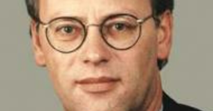 Der ehemalige Bundesverteidigungsminister Rudolf Scharping ist begeisterter Anhänger des Radsports (Foto: Bundestag)