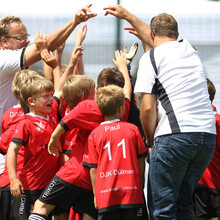 Sportvereine haben eine wichtige Funktion für die Gesellschaft. Foto: picture alliance