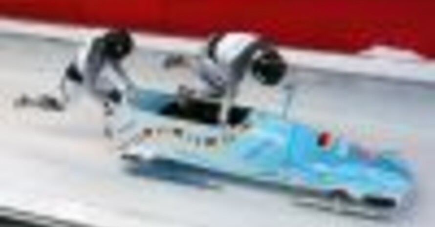 Kiriasis/Schneiderheinze auf dem Weg zum Gold. Copyright picture-alliance.