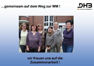 DHB Frauenkommission