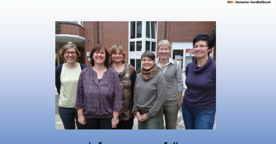 DHB Frauenkommission