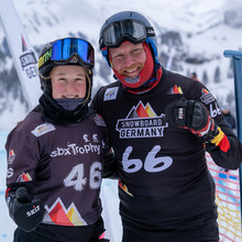 Jan Fischer und Christian Schmiedt 