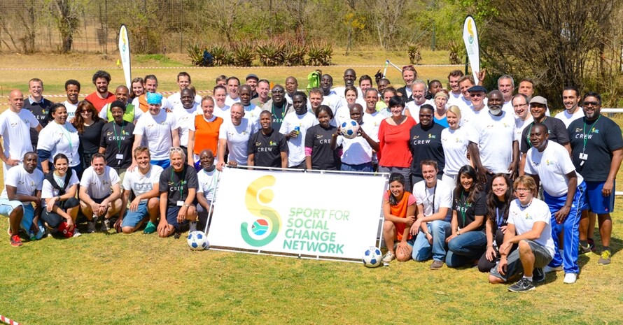 Gruppenfoto von der TADS-Konferenz in Pretoria