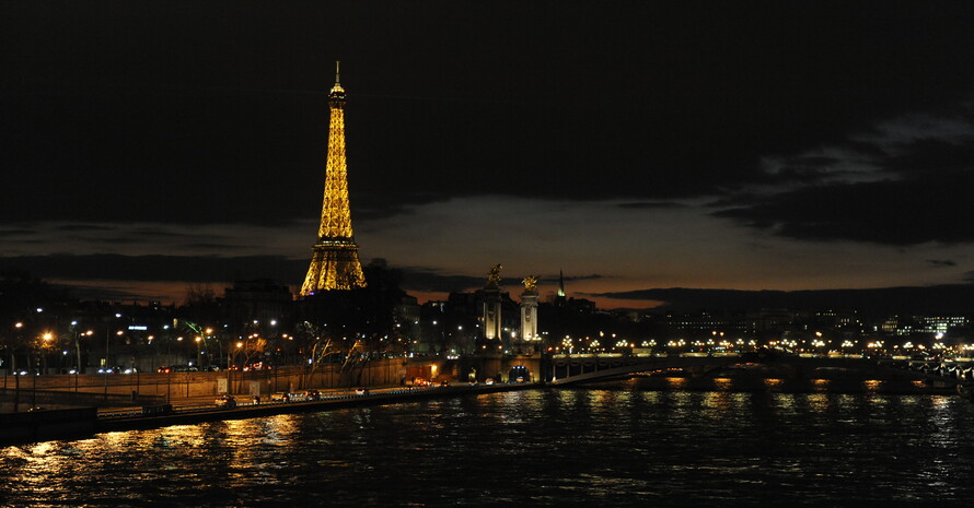 Paris steht nach den Anschlägen immer noch unter Schock. Foto: pictue-alliance
