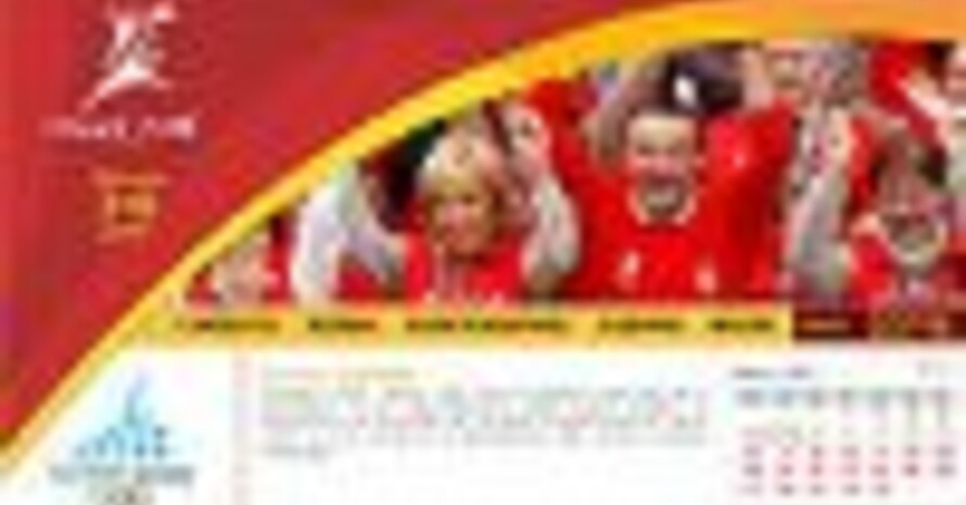 Copyright IOC/TOROC