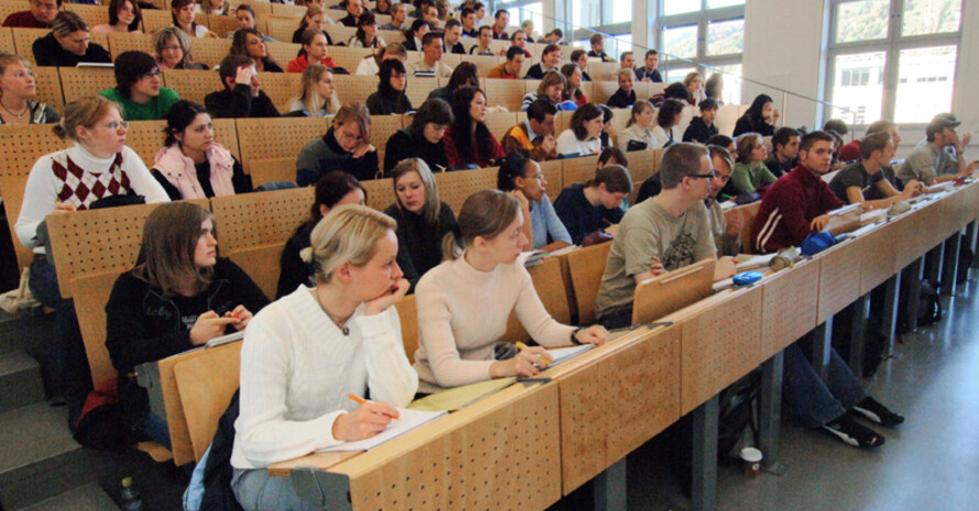 Nach Nordrhein-Westfalen, Baden- Württemberg, Bayern, Brandenburg und Hamburg führt auch Schleswig-Holstein eine Profilquote ein. Foto: picture-alliance