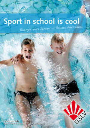 Dieses und vier weitere Poster können kostenfrei angefordert werden. Bild: www.dslv.de