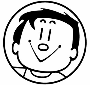 Trimmy setzt ein Zeichen für Menschen mit Behinderungen in Entwicklungsländern. Copyright: DOSB