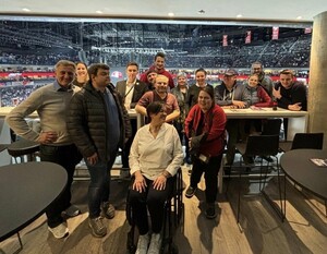  "Eventmanagement im Sport – Gemeinsam.Barrierefrei.Erleben"
