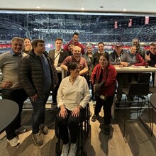  "Eventmanagement im Sport – Gemeinsam.Barrierefrei.Erleben"