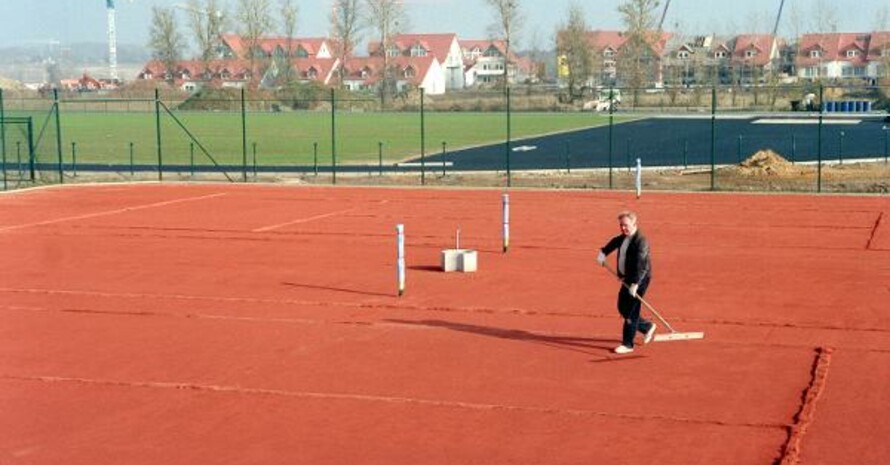 Sportvereine brauchen für ihre Planungen verlässliche Partner in den Städten und Gemeinden. Copyright: picture-alliance