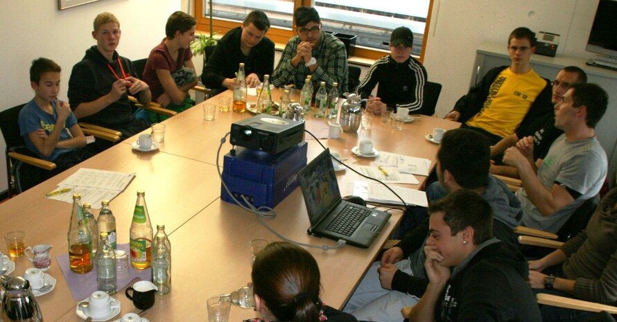Foto: LSV