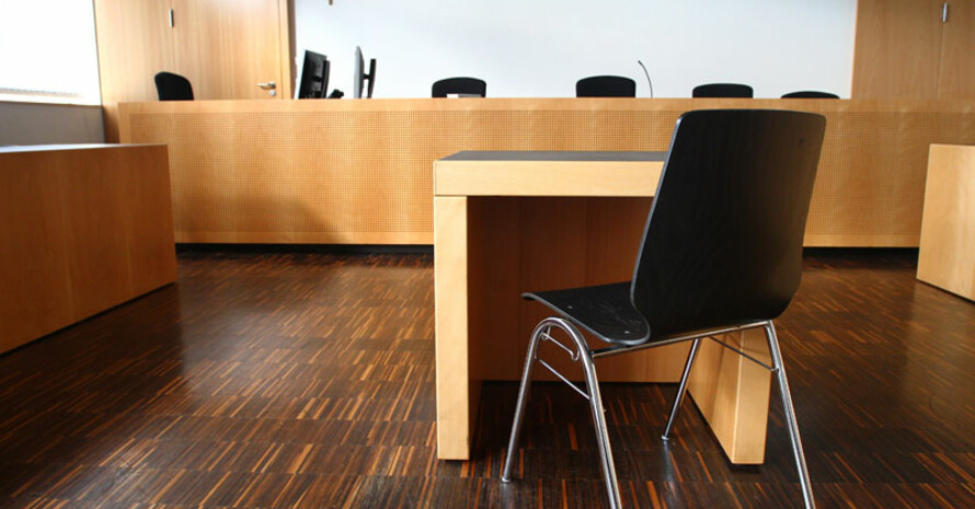 Mit den Verfahrenskostenhilfefonds wird sichergestellt, dass Athletinnen und Athleten vor einem privaten Schiedsgericht nicht schlechter gestellt sind als vor einem staatlichen Gericht. Foto: picture-alliance