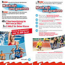 Ferrero Flyer