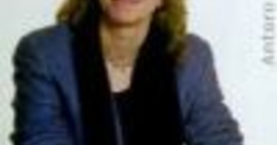 Prof. Dr. Gudrun Doll-Tepper. Copyright ICSSPE.