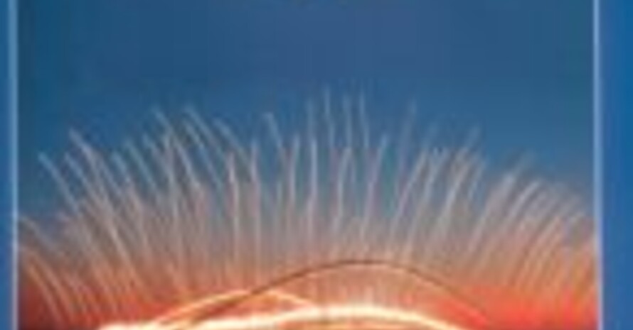 Foto: Olympisches Standardwerk Athen 2004. Copyright OSB.